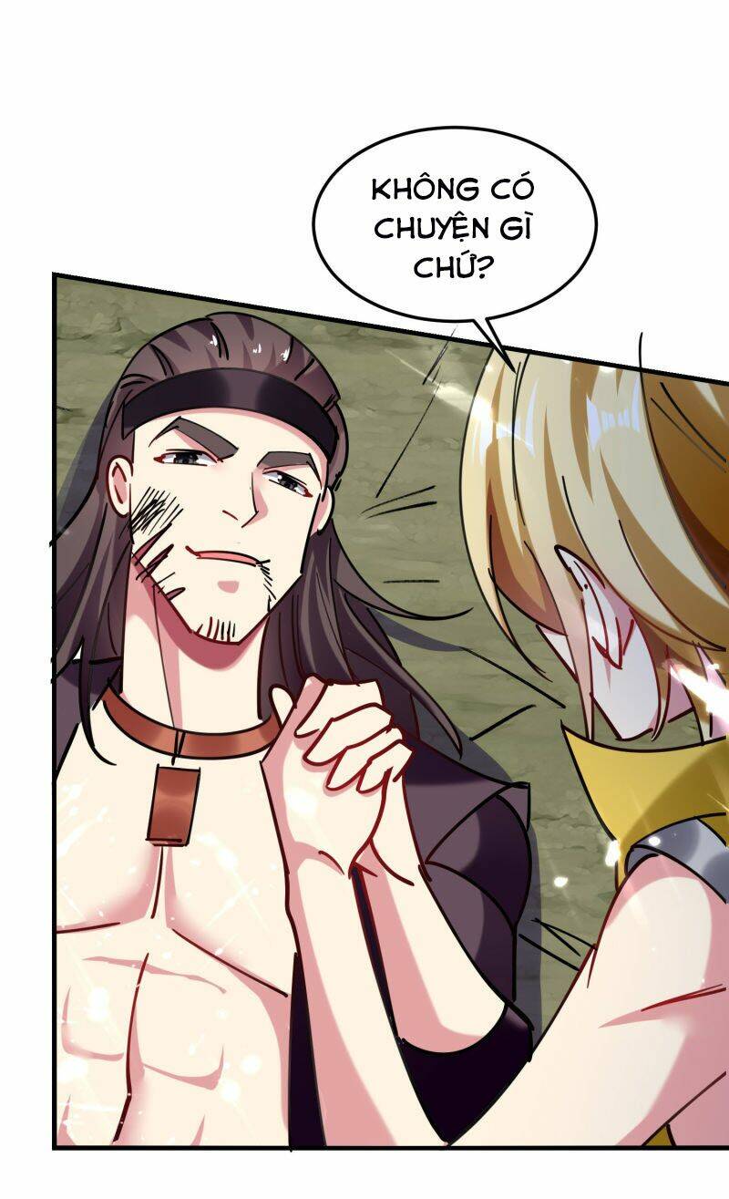 Vạn Giới Tiên Vương: Chapter 70