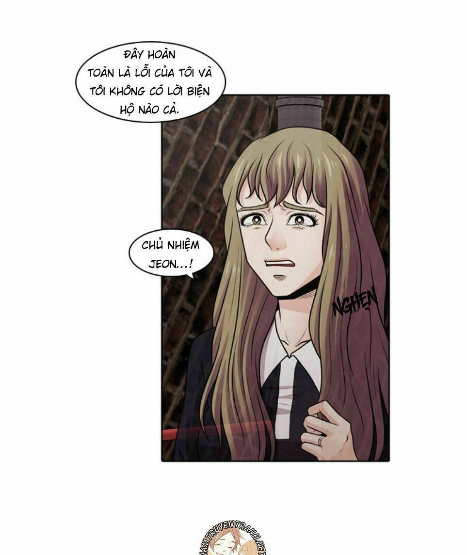 Tomorrow - Ngày Mai: Chapter 25