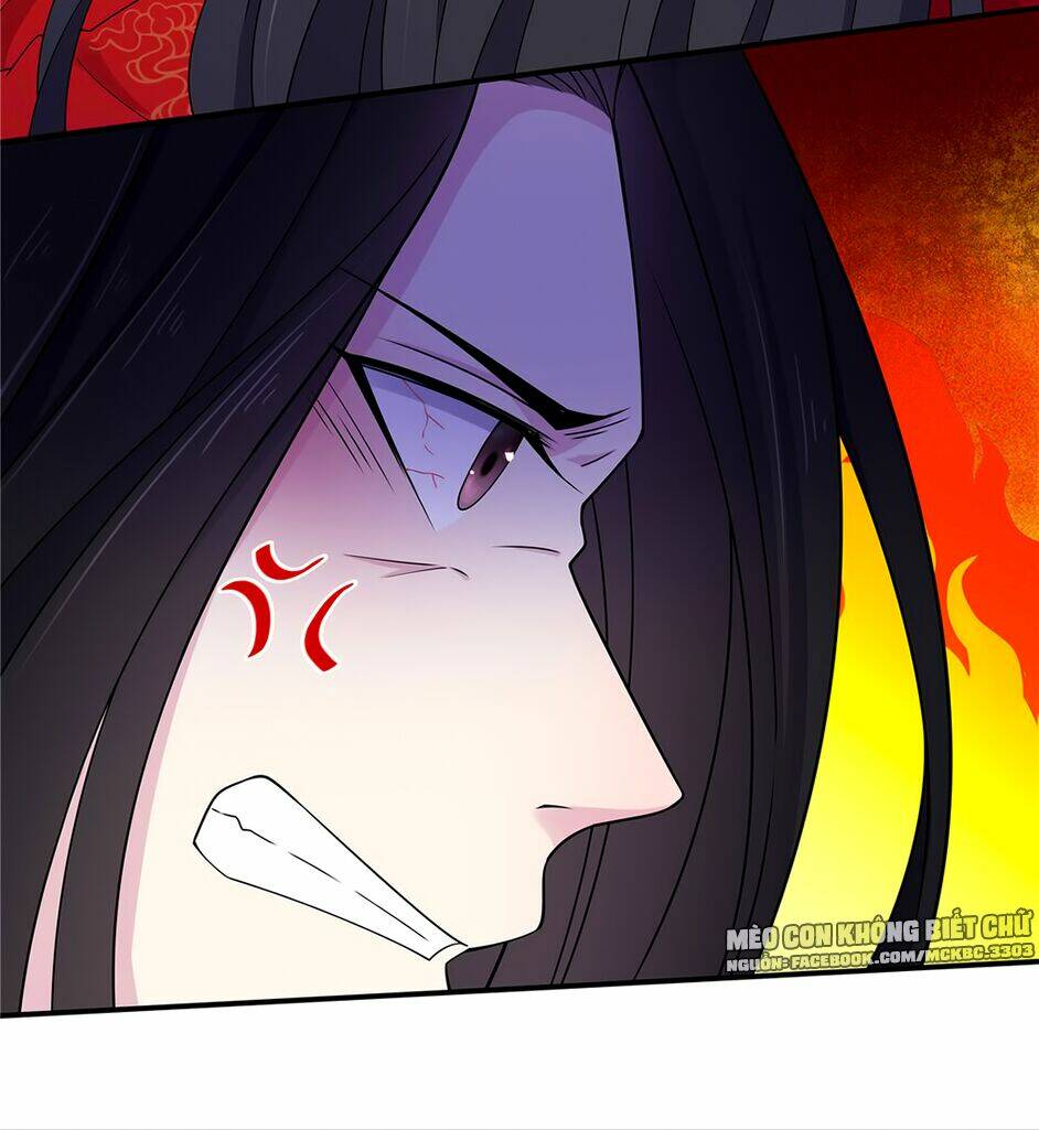 Báo Cáo! Đế Quân Ngài Có Độc!: Chapter 45