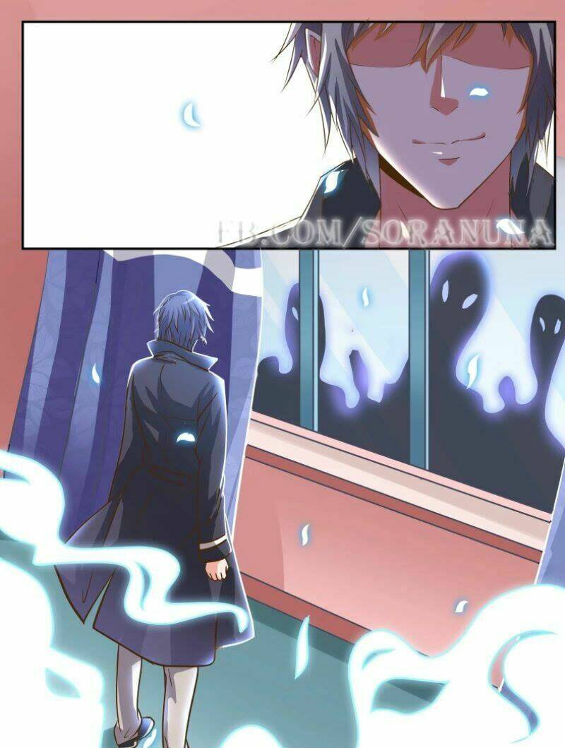 Trời Giáng Mỹ Nam Đến Nhà Ta: Chapter 6