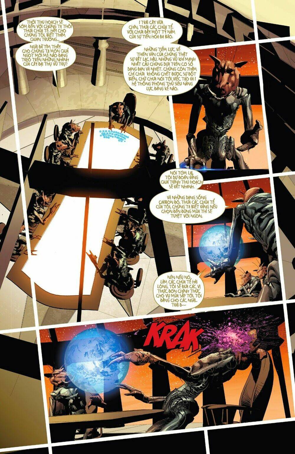 Original Sin: Chapter 5