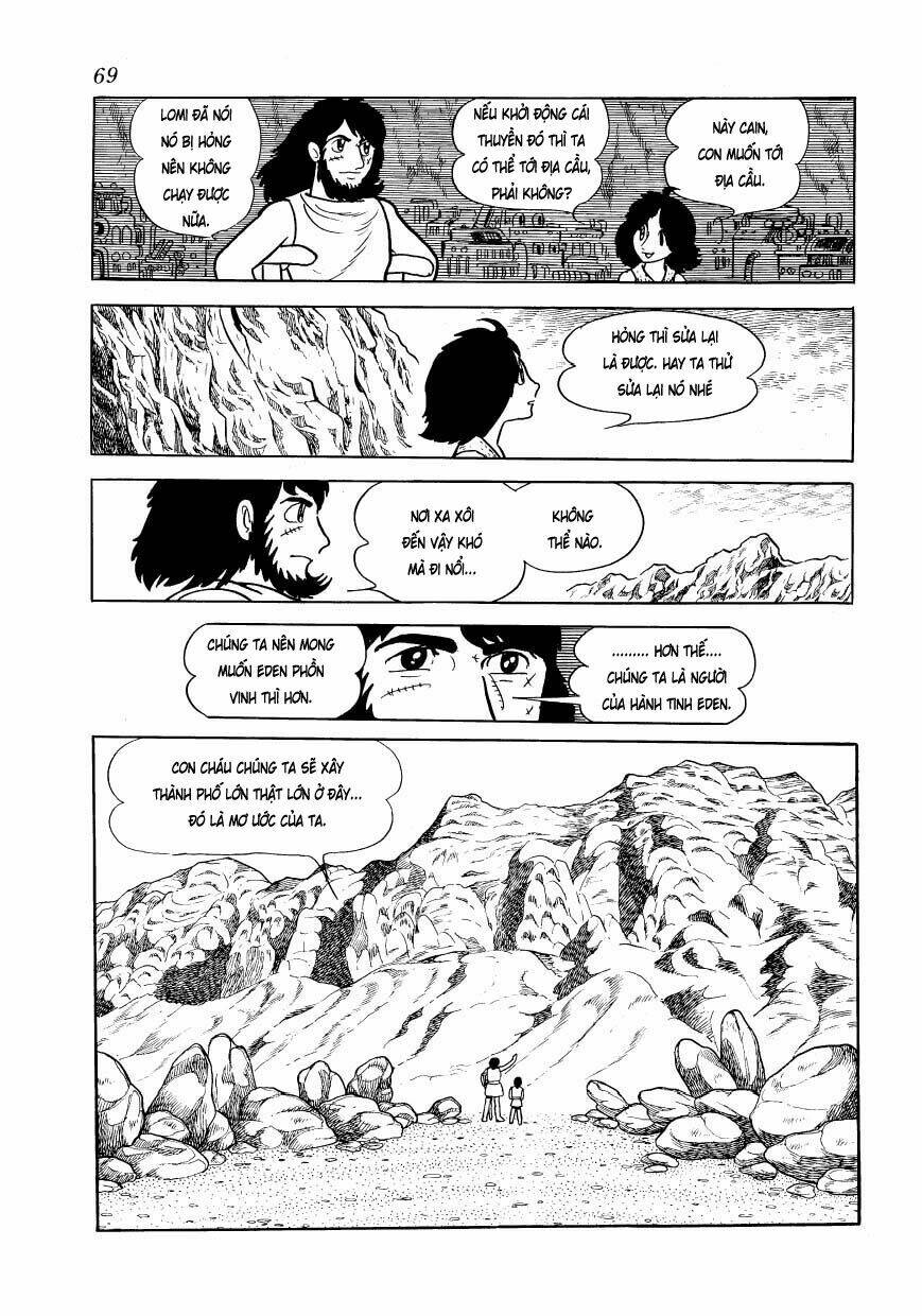 Chim Lửa: Chapter 66