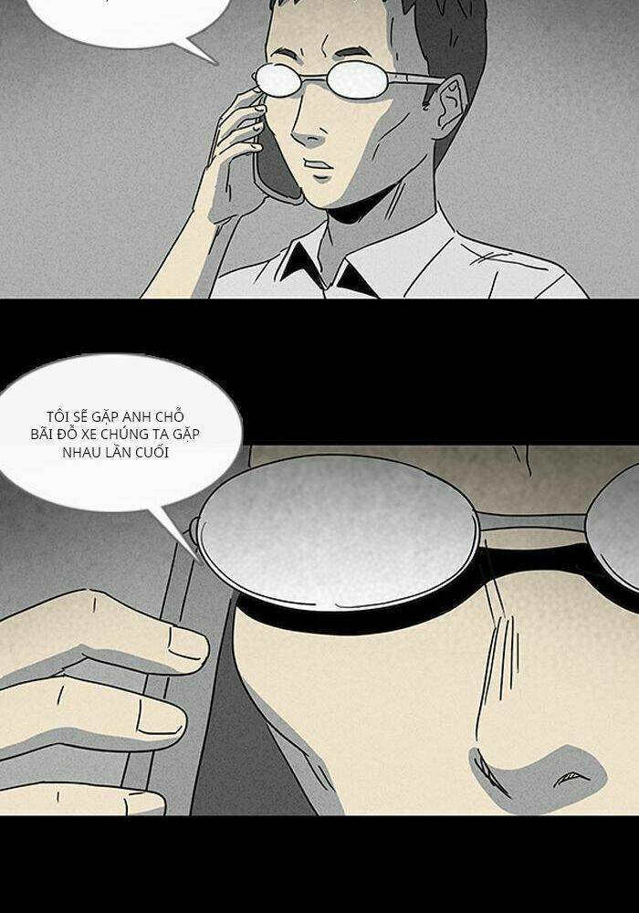 Những Câu Chuyện Bất Thường: Chapter 98