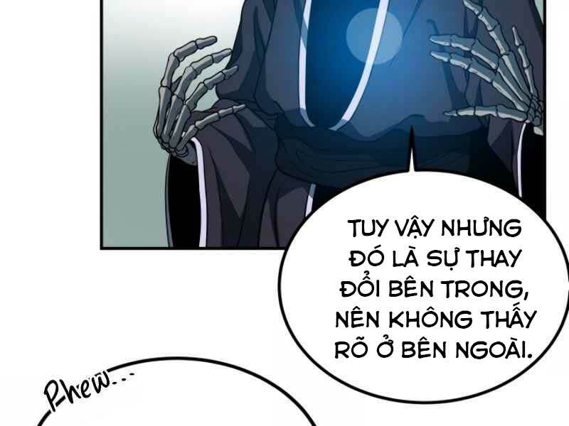 Ngôi Nhà Kết Nối Với Hầm Ngục: Chapter 15