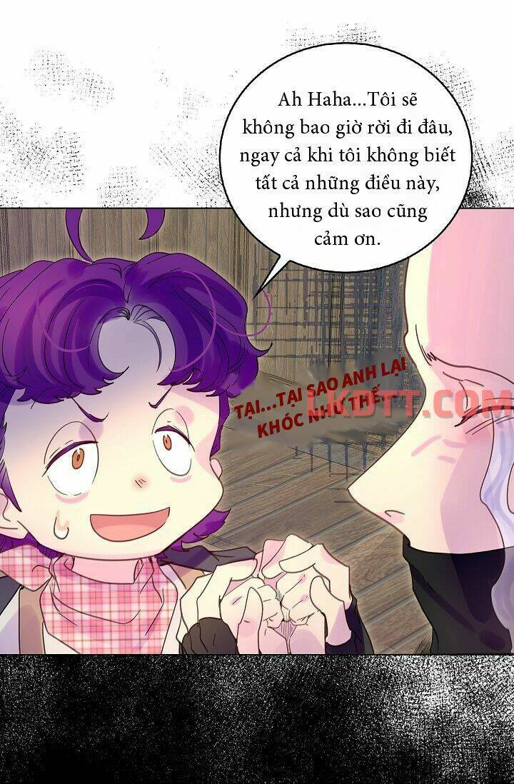 Tôi Không Phải Là Người Tốt: Chapter 138