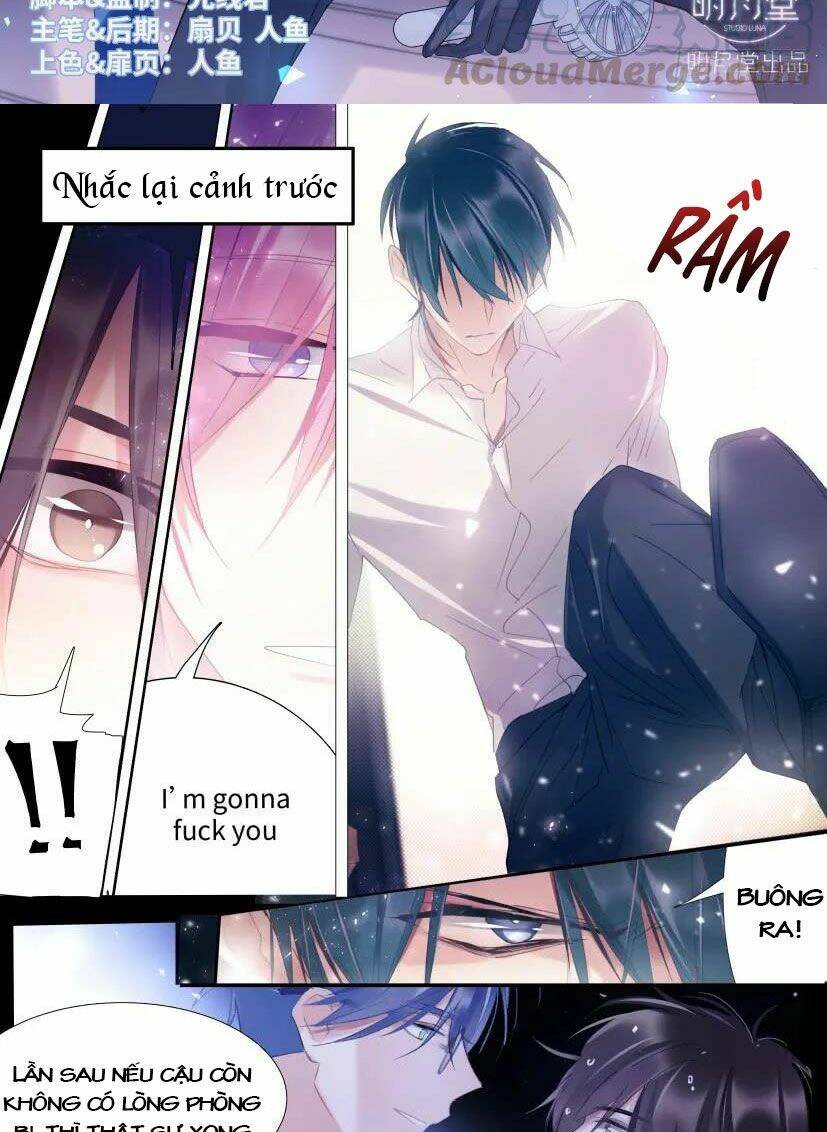 Ảnh Đế X Ảnh Đế: Chapter 103