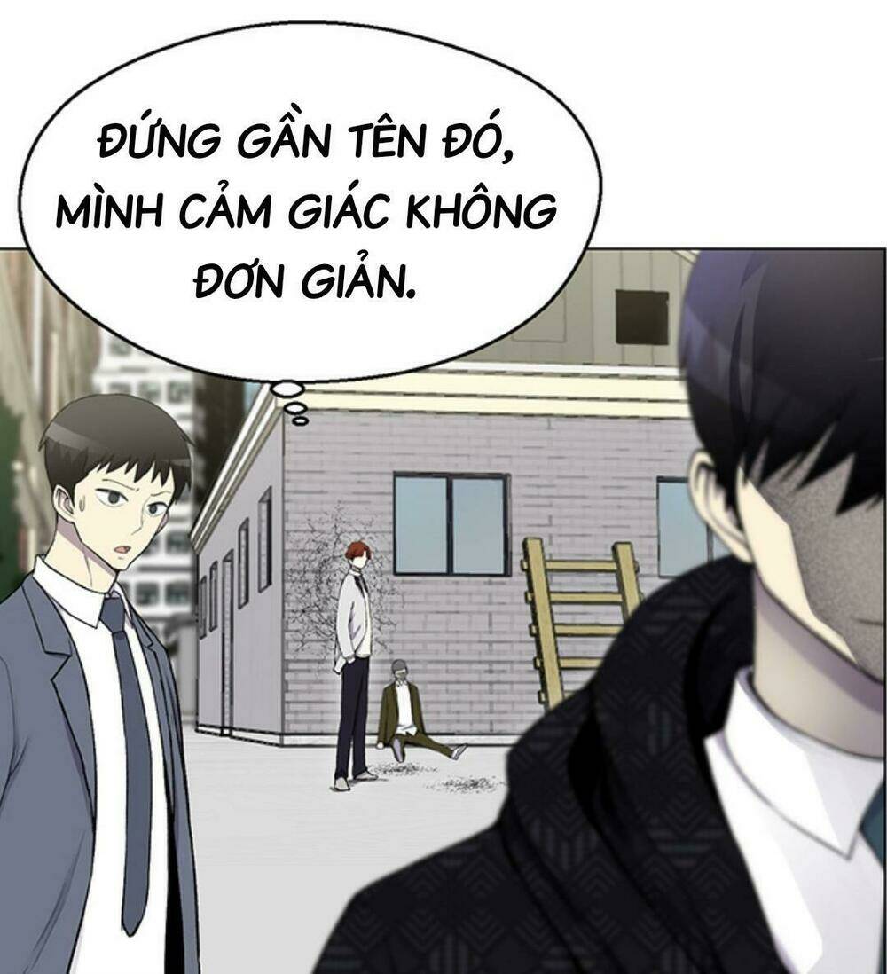 Luân Hồi Ác Nhân: Chapter 11