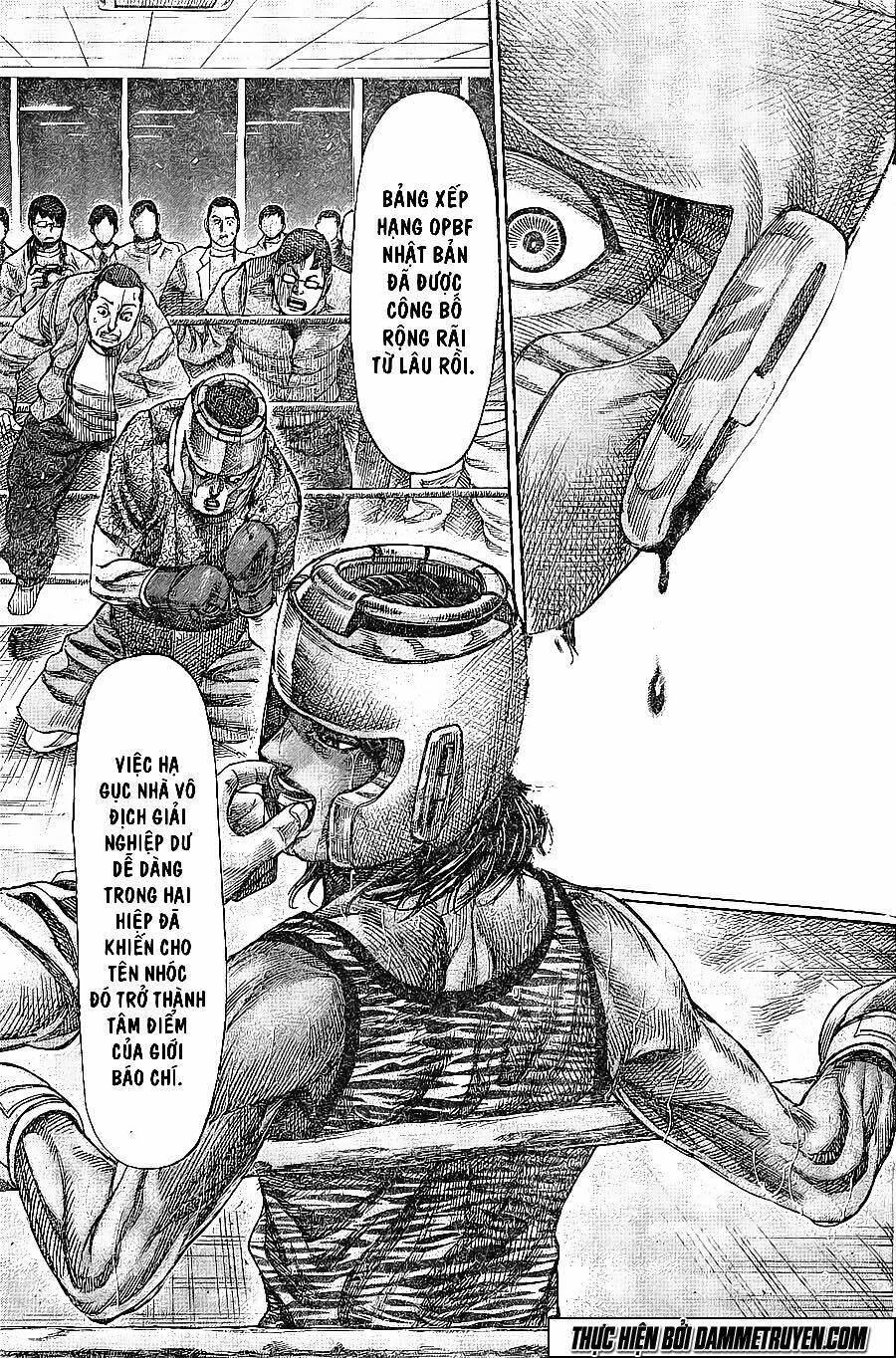 Rikudou: Chapter 42