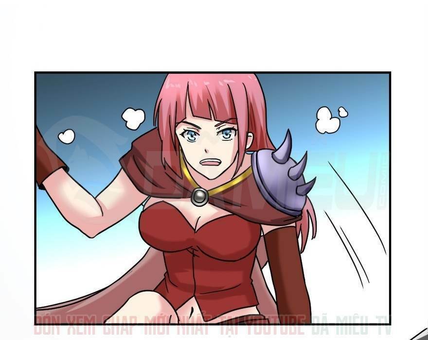 Đô Thị Tu Luyện Cuồng Triều: Chapter 70