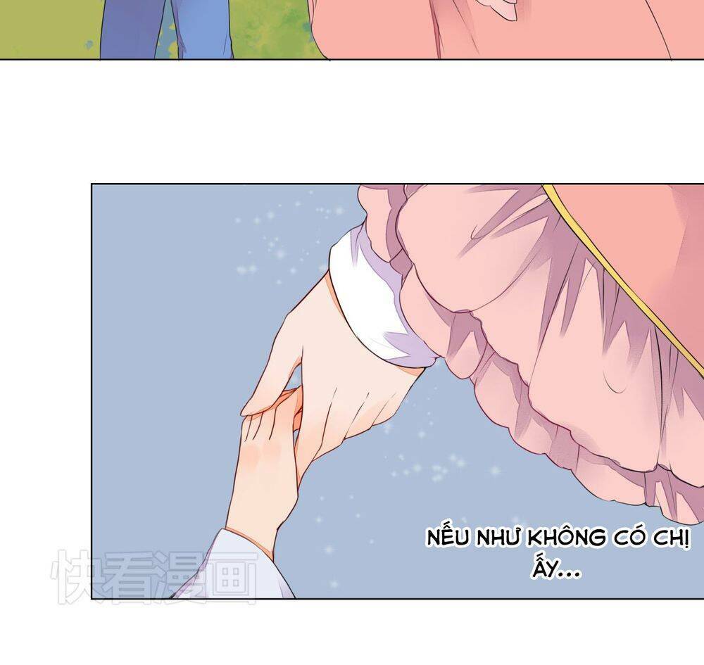 Đốt Đào Hoa: Chapter 7