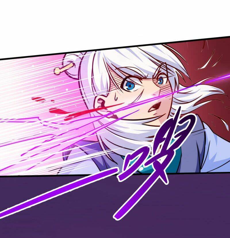 Võ Thần Thiên Hạ: Chapter 105