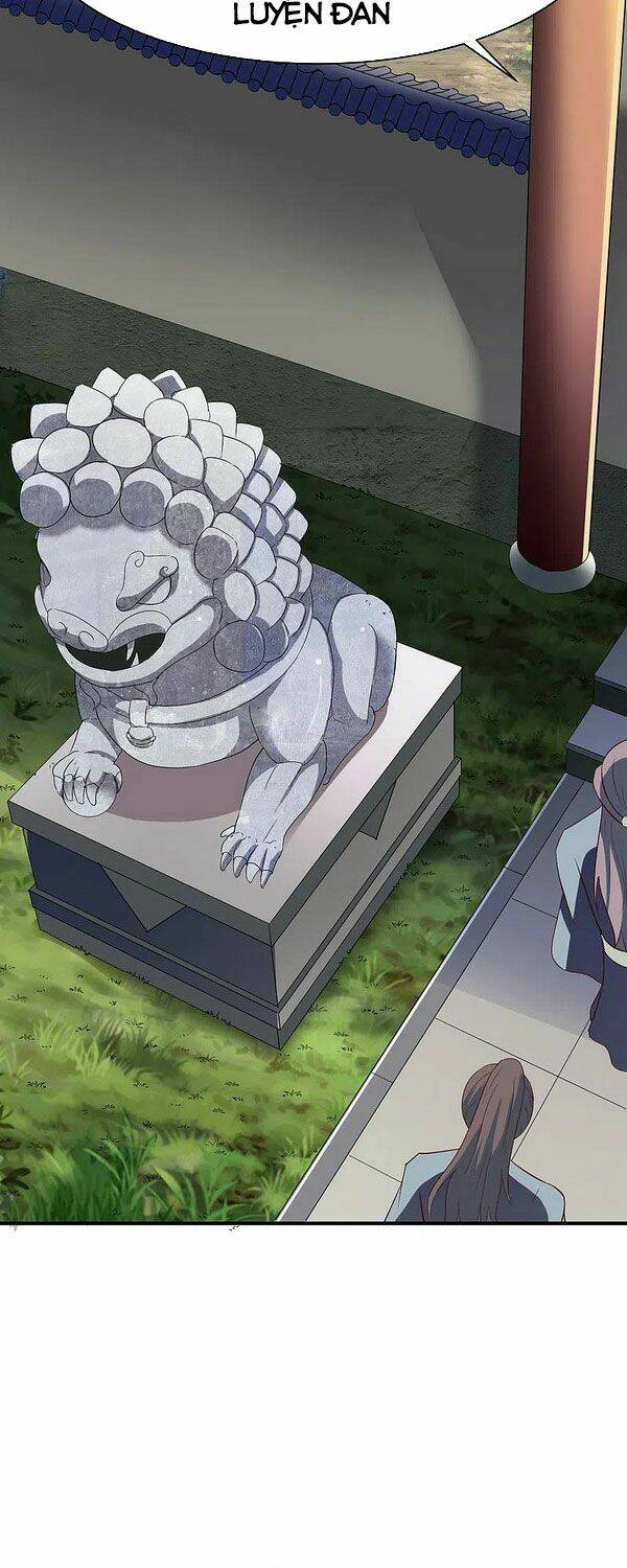 Chiến Đỉnh: Chapter 289