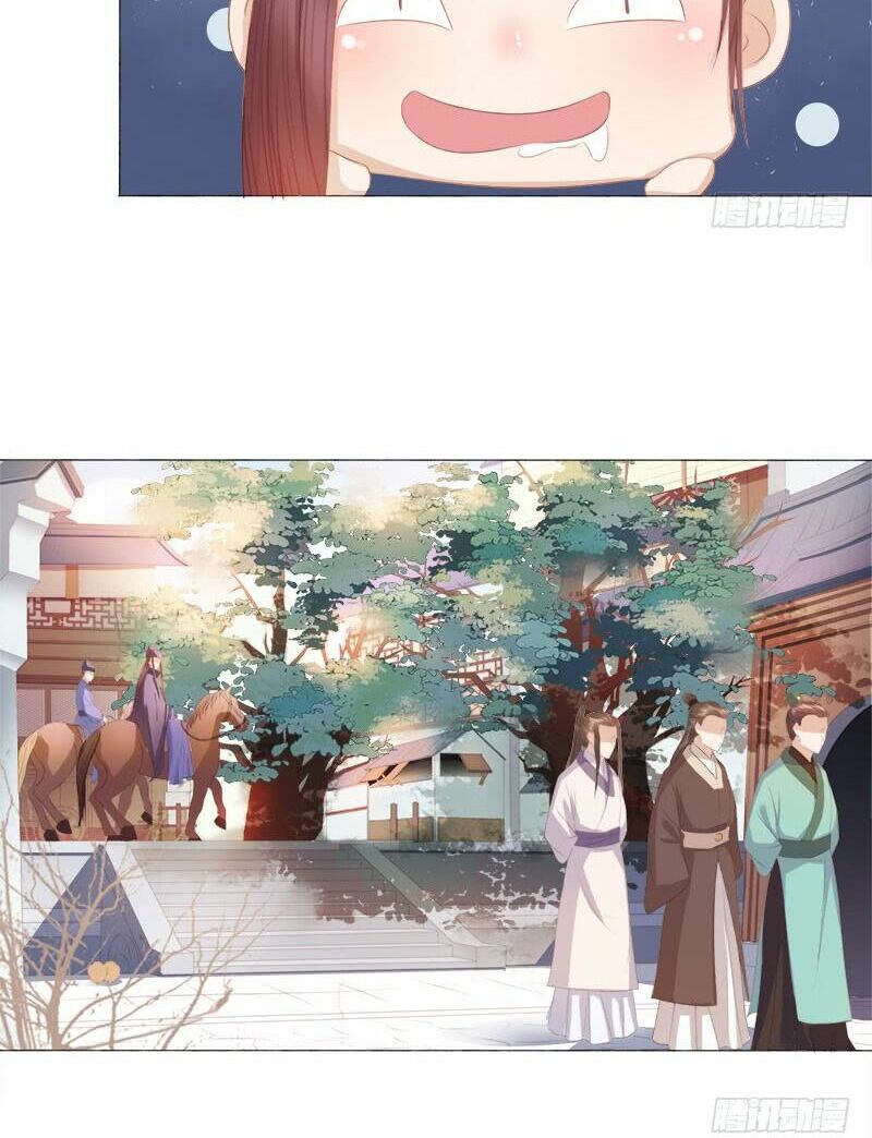 Xuân Khuê Bí Lục: Xưởng Công Thái Liêu Nhân: Chapter 26