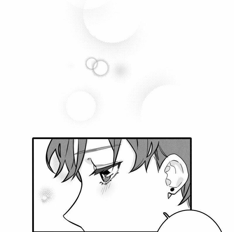 Not So Shoujo Love Story: Chapter 11