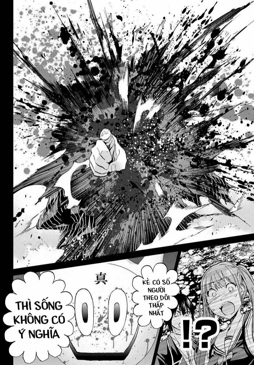 Real Account Ii: Chapter 63