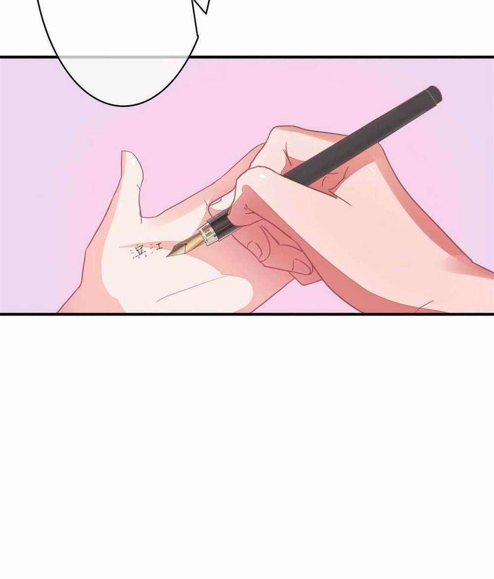 Manh Thê Khó Dỗ: Chapter 17