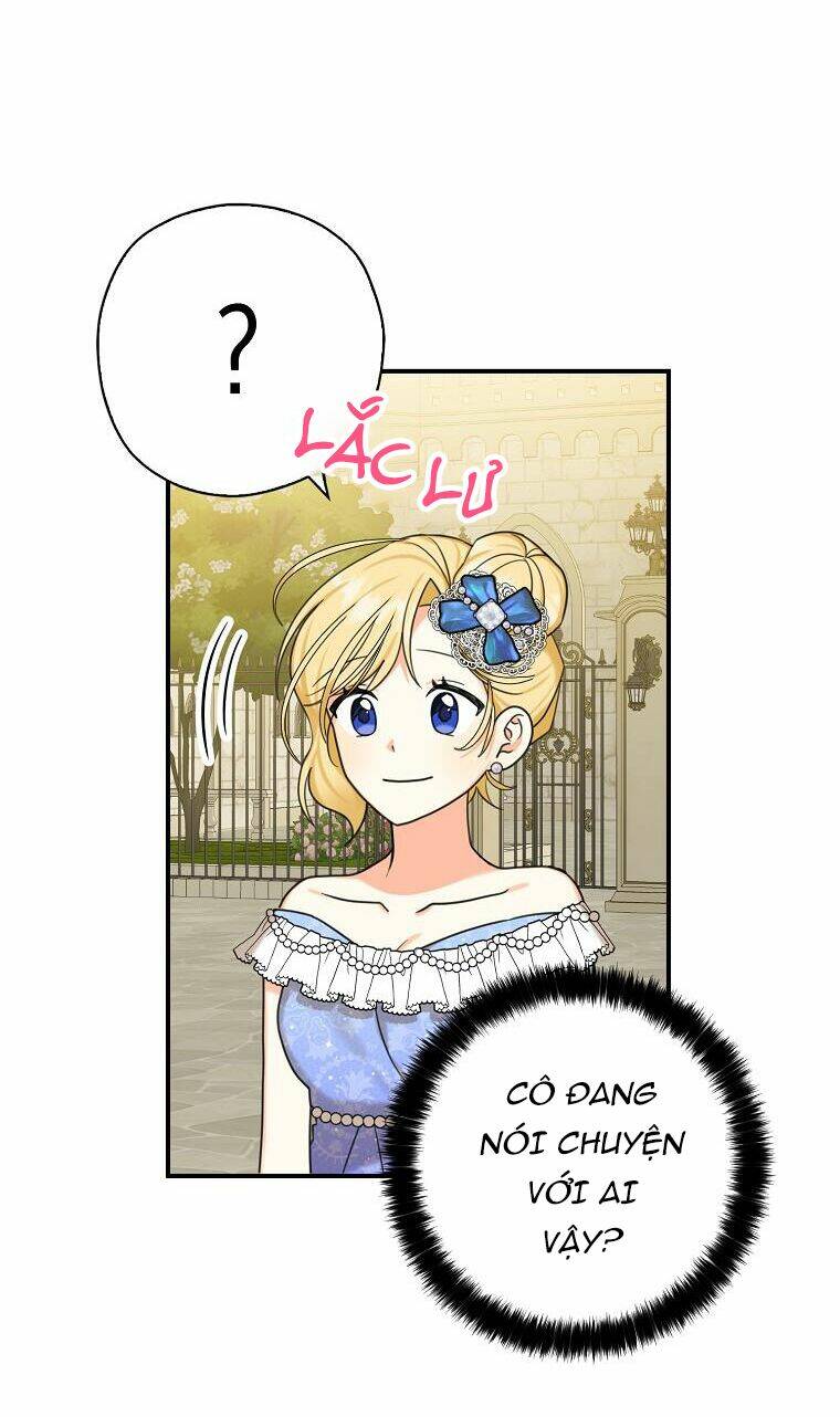 Ba Người Anh Trai Của Tôi Là Bạo Quân: Chapter 44.2