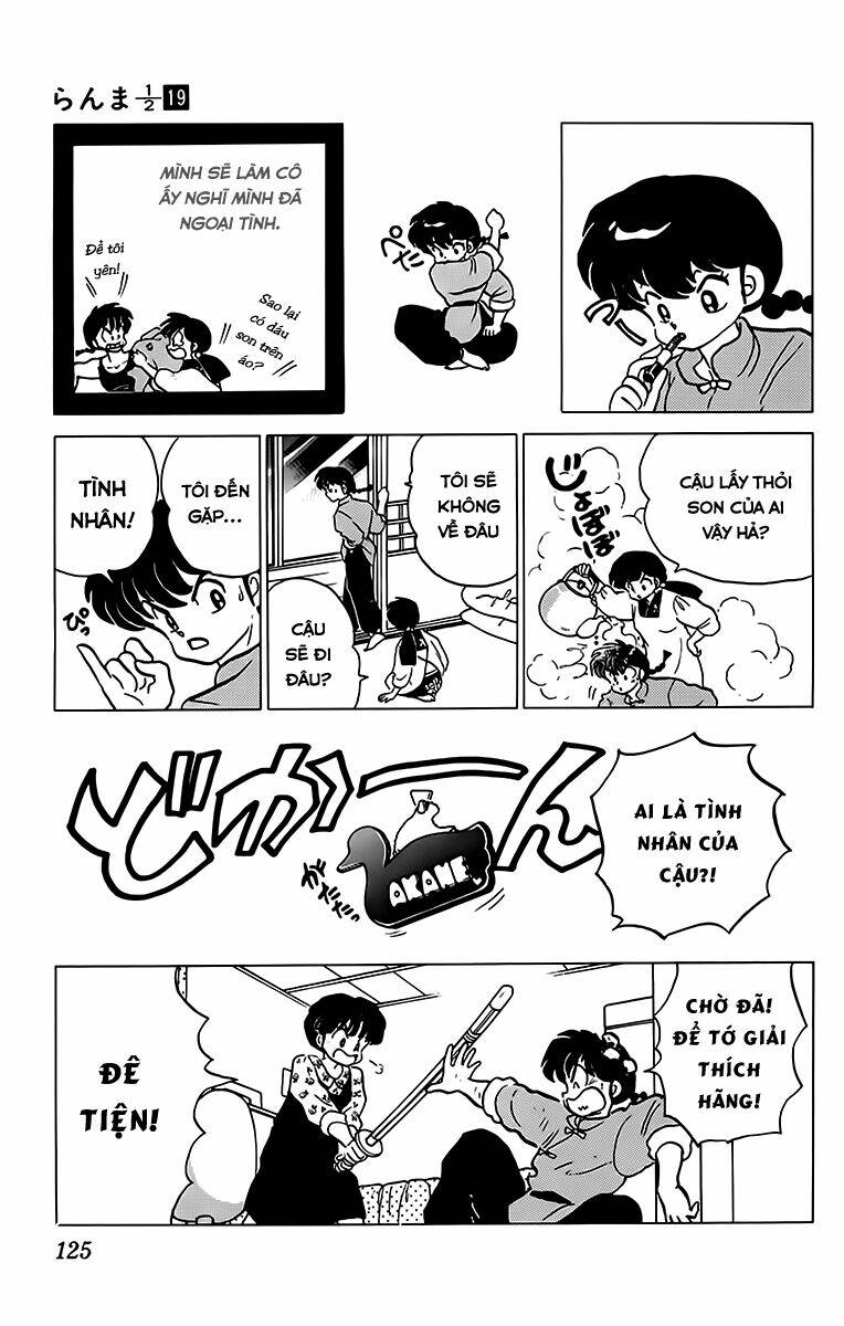 Suối Lời Nguyền: Chapter 198