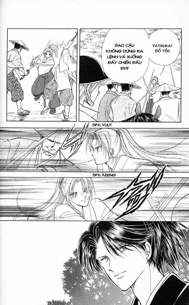 Amakusa 1637: Chapter 5
