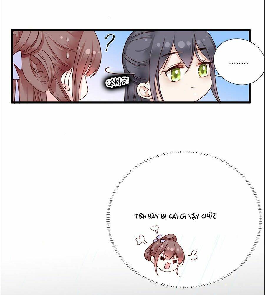 Nữ Thủ Phú Chi Kiều Sủng Nhiếp Chính Vương: Chapter 15