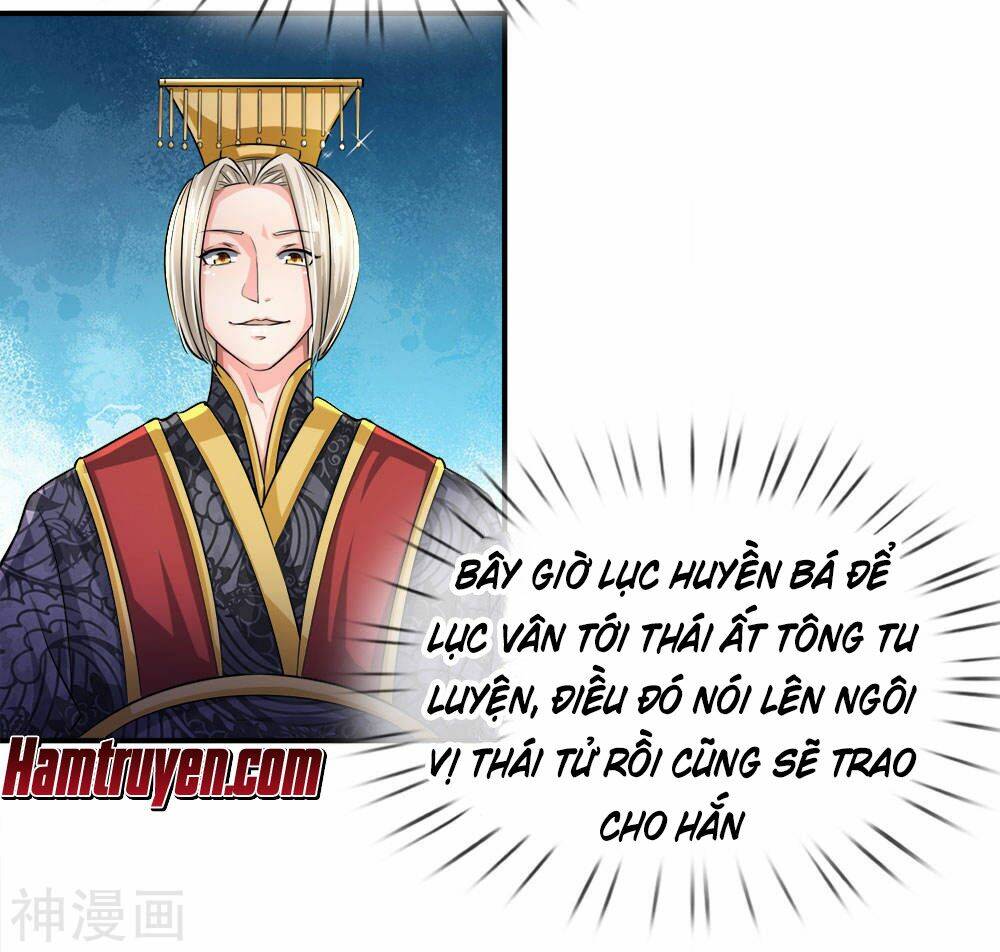 Chí Tôn Hồng Bao Đại Đế: Chapter 6