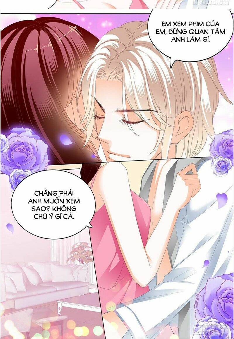Thiểm Hôn Kiều Thê: Chapter 264