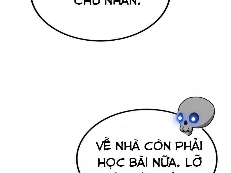 Ngôi Nhà Kết Nối Với Hầm Ngục: Chapter 15