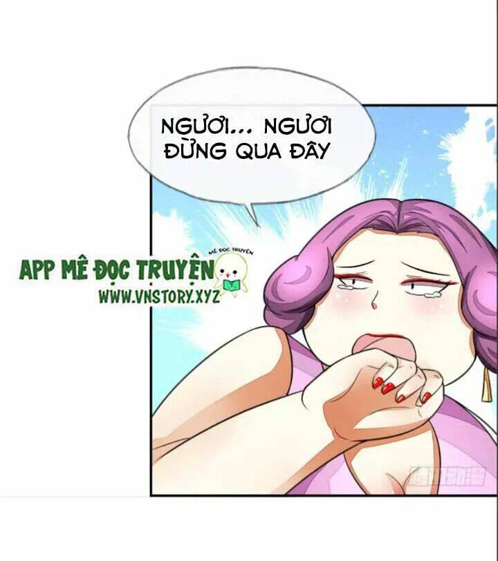 Nam Thần Ma Cà Rồng: Sủng Nhược Tiểu Lãn Thê: Chapter 112