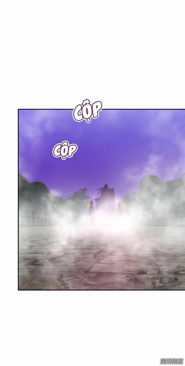 Phép tắc yêu đương của Ma Vương: Chapter 25