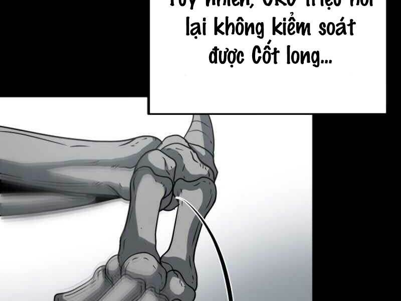 Ngôi Nhà Kết Nối Với Hầm Ngục: Chapter 20