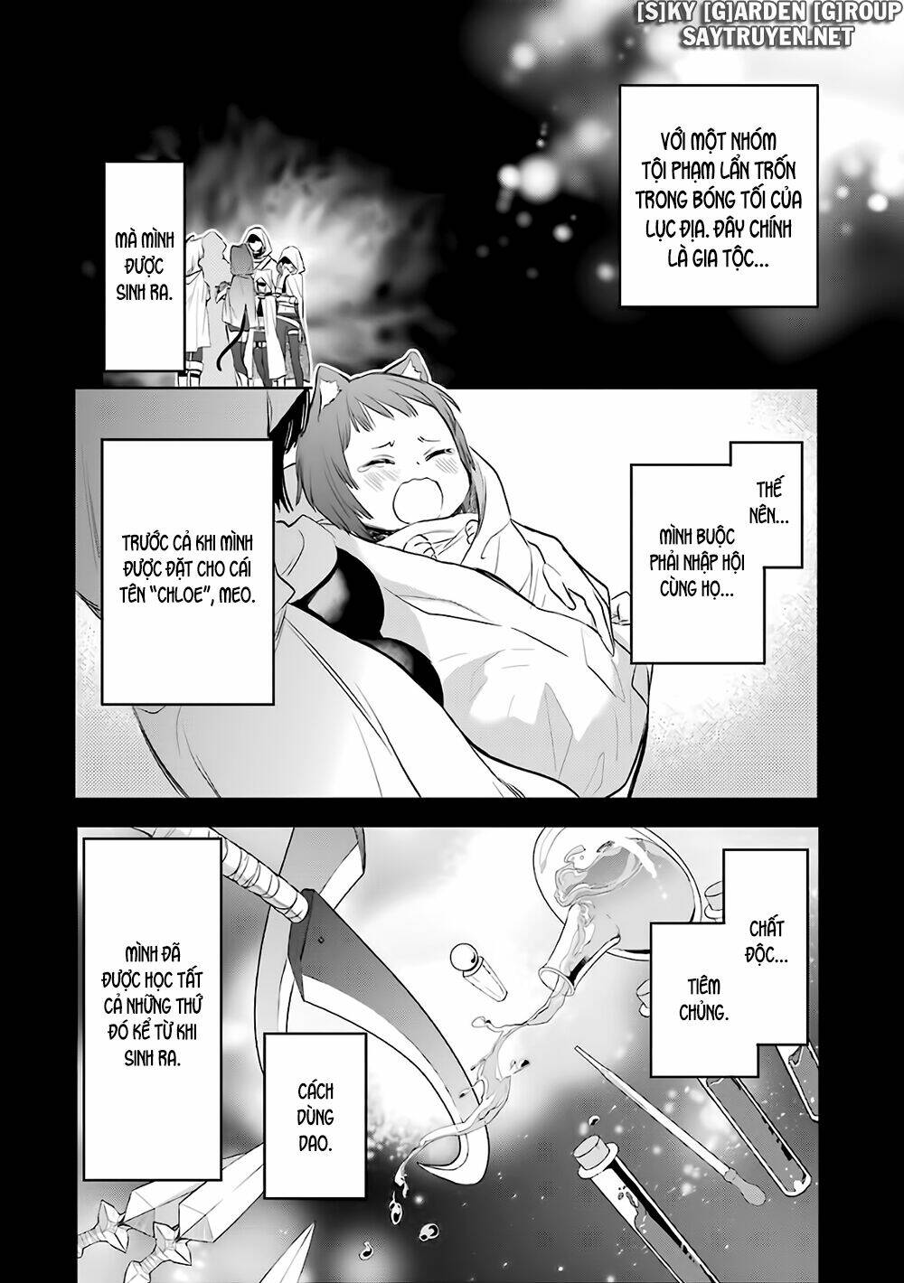 Dungeon Ni Deai O Motomeru No Wa Machigatte Iru Darou Ka: Familia Chronicle Episode Ryu: Chapter 16