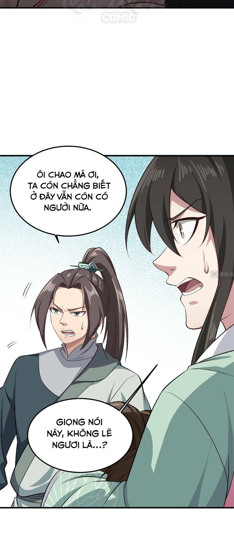 Trọng Sinh Tới Đại Đường: Chapter 78