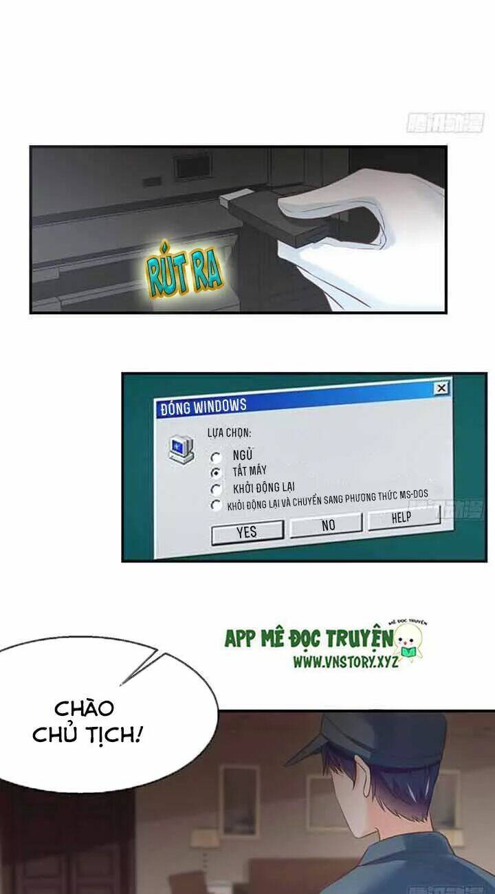 Cẩm Lý Thiếu Nữ Của Tôi: Chapter 85