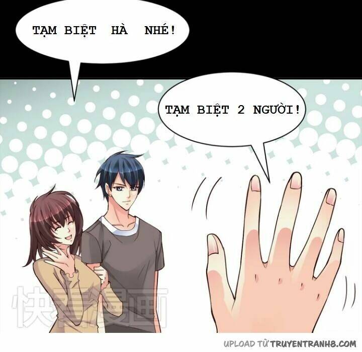 Truyện Kinh Dị Ở Tòa Nhà Số 44: Chapter 2