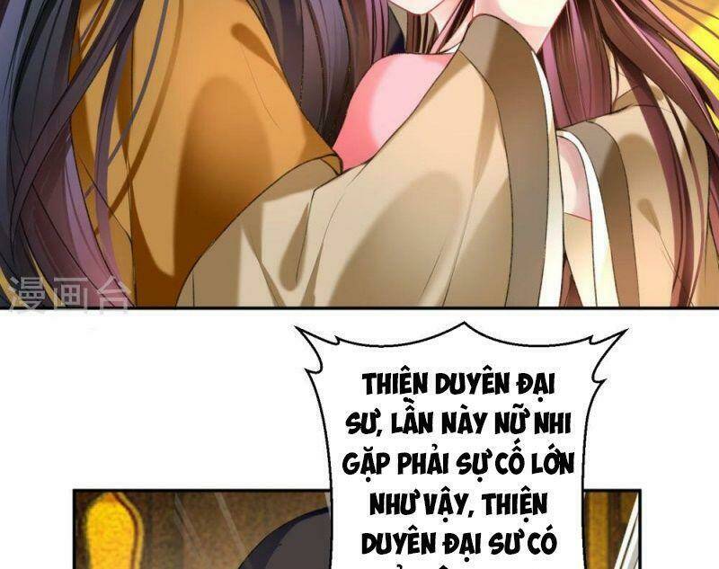 Vương Gia, Áo Lót Của Ngươi Rơi Mất Rồi: Chapter 54