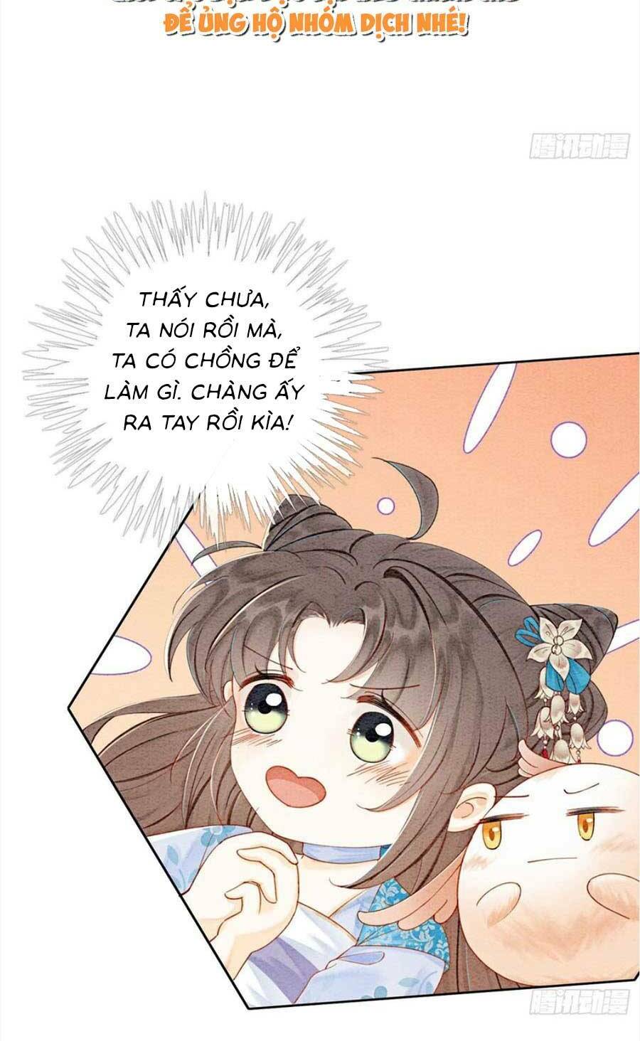 Bắt Đầu Hủy Hôn Để Công Lược Vương Gia: Chapter 57