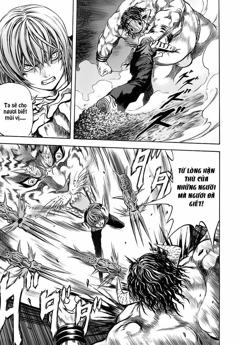 Otogi Matsuri: Chapter 47