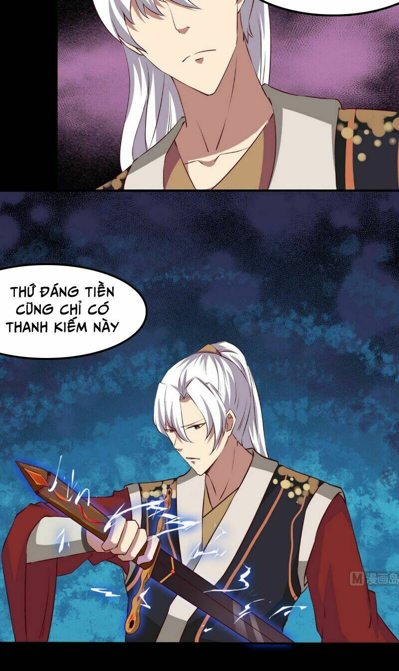 Tu Chân Giả Tại Dị Thế: Chapter 22