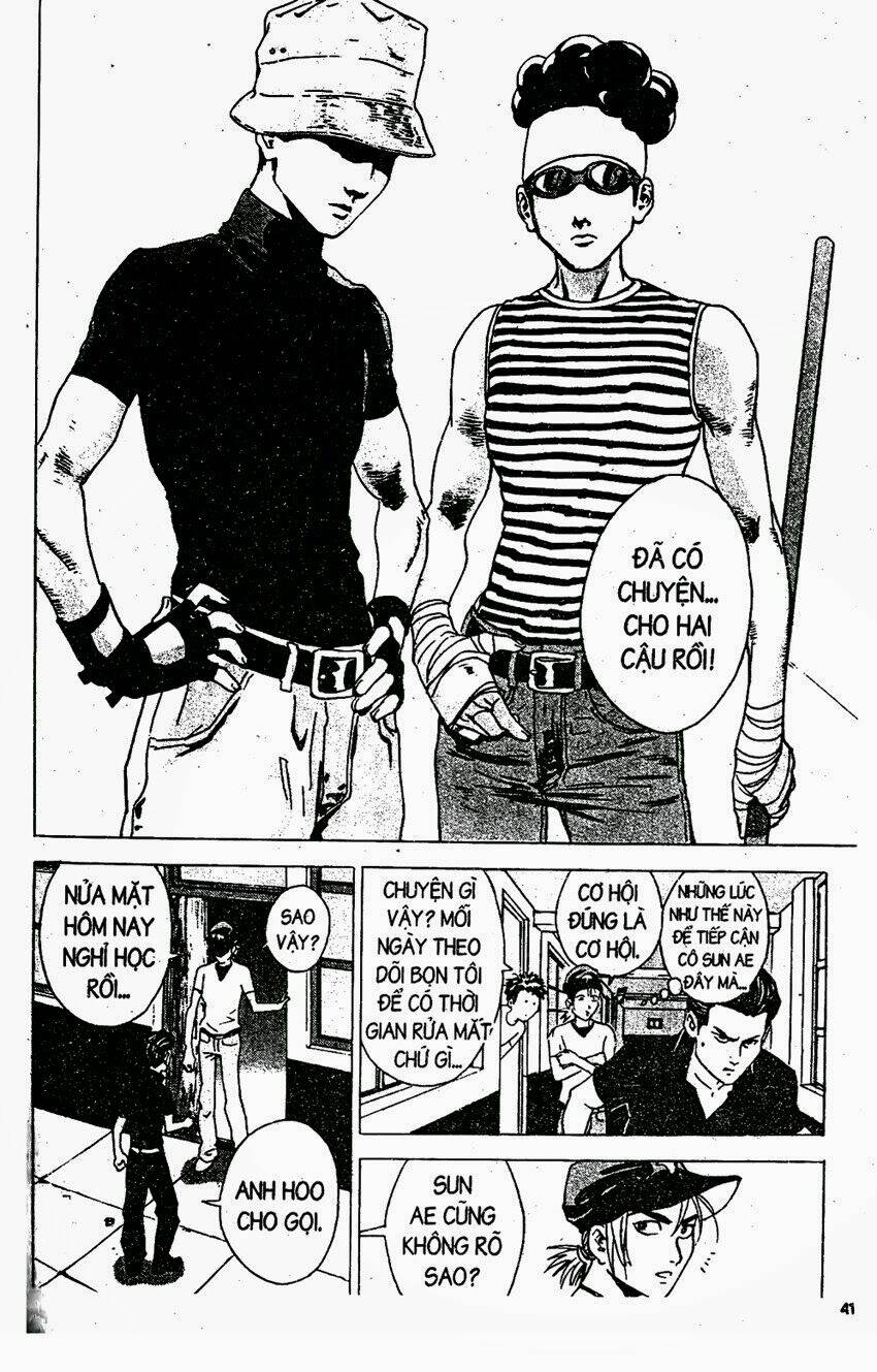 Ai Hơn Ai: Chapter 107