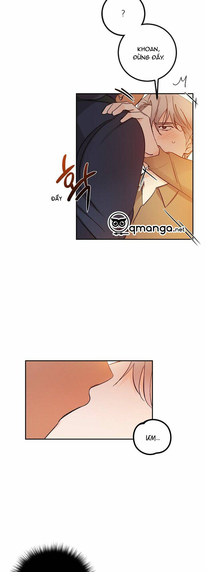 Kẻ Cắp Mặt Trăng: Chapter 29