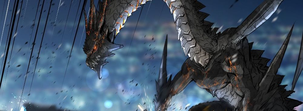 Dị Giới Tam Tuyệt: Chapter 94