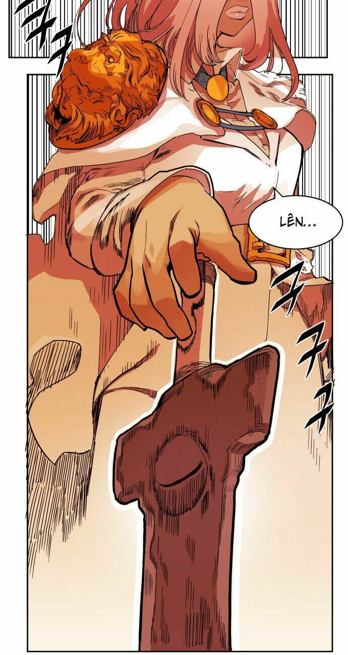 Hard Core Leveling Warrior: Chapter 27