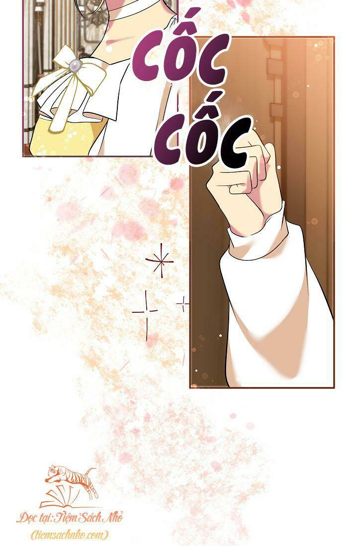 Bút Danh Bí Mật Của Nữ Công Tước: Chapter 20