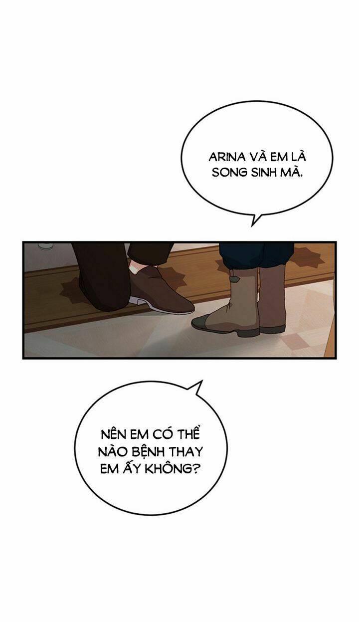 Đừng Chọc Đứa Em Gái Bé Bỏng Của Chúng Tôi: Chapter 11