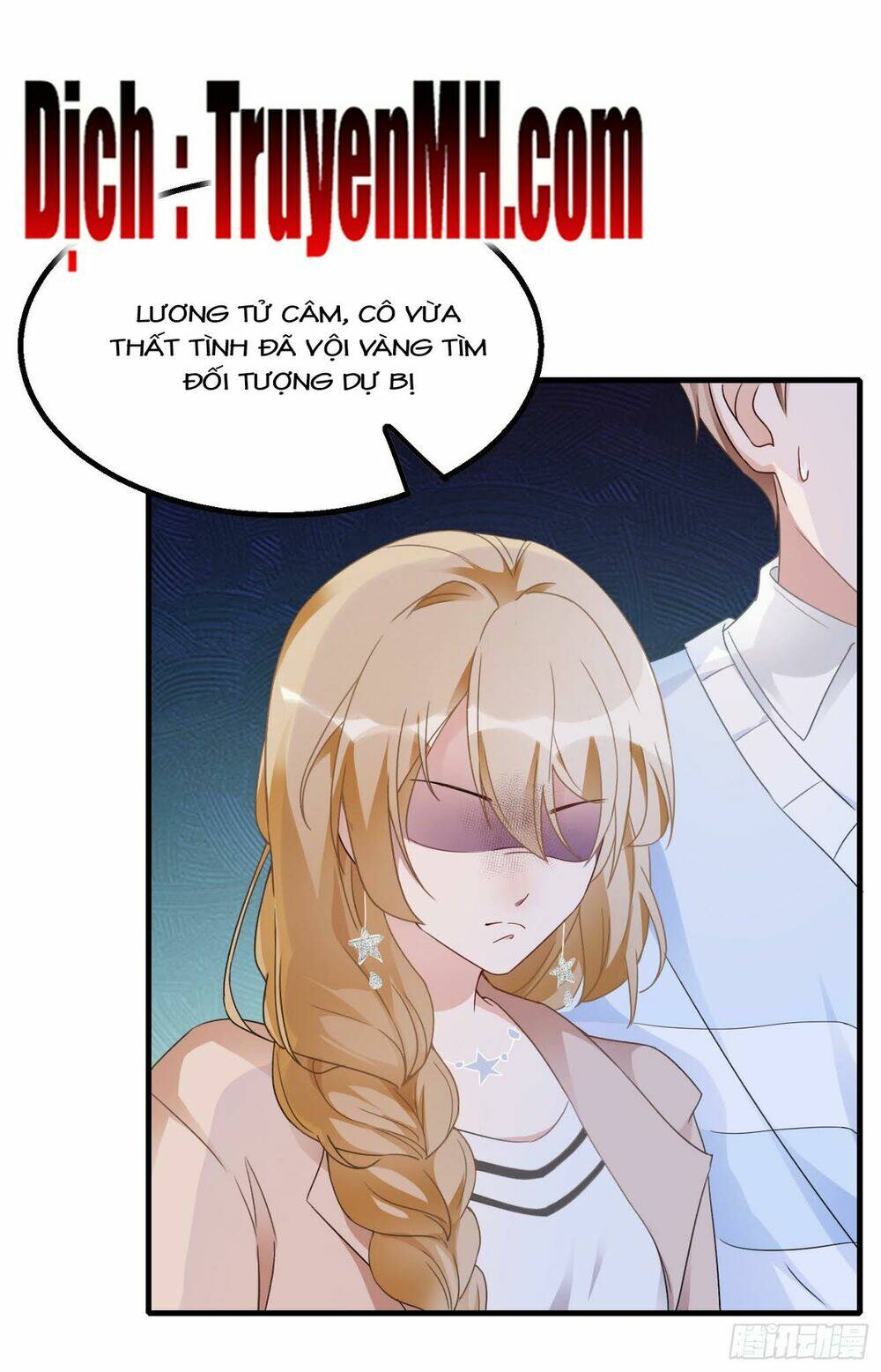 Lấy Tình Yêu, Lấy Thời Gian: Chapter 6