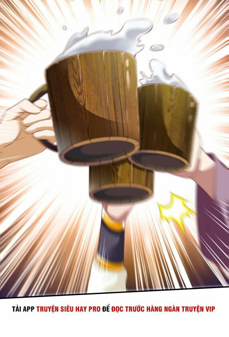 Chiến Đỉnh: Chapter 42