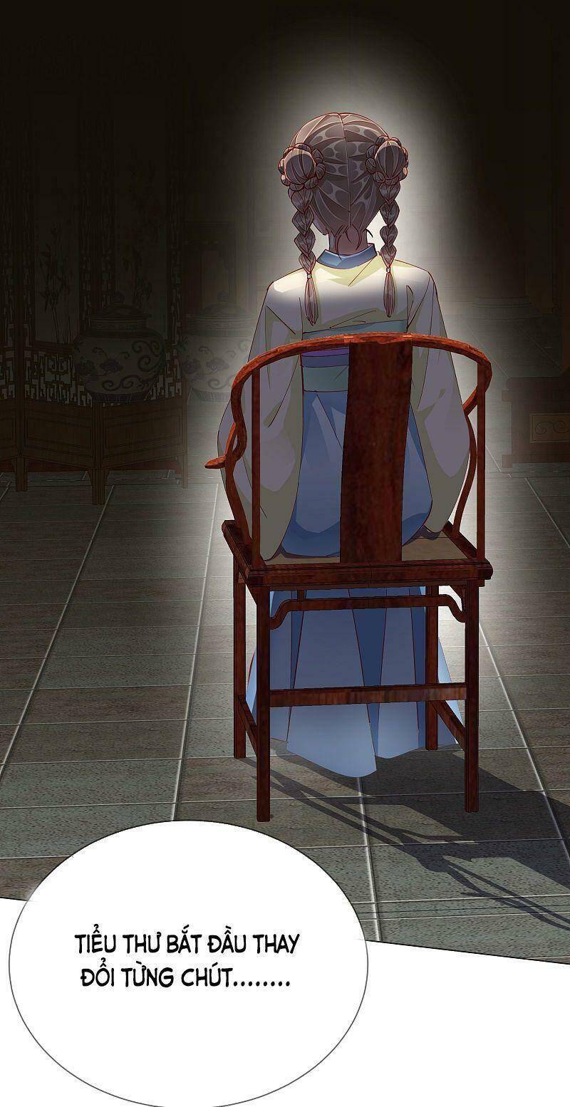 Công Lược Trưởng Thành Của Vương Phi: Chapter 44