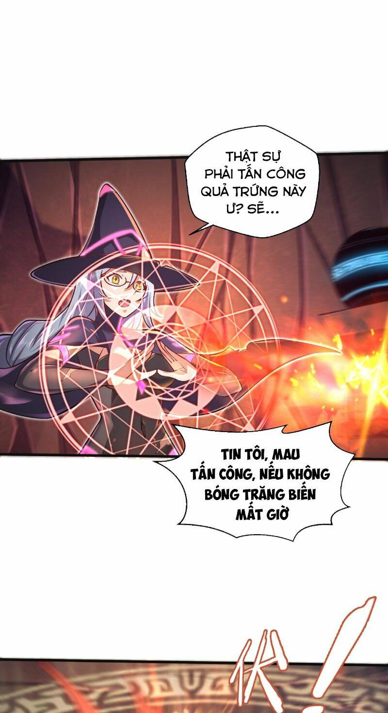 Một Trăm Triệu Điểm: Chapter 42