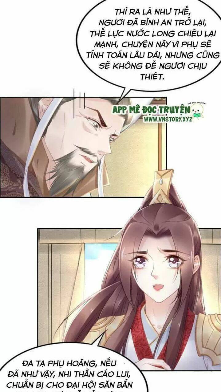 Nhất Sinh Nhất Thế Tiếu Thương Khung: Chapter 95