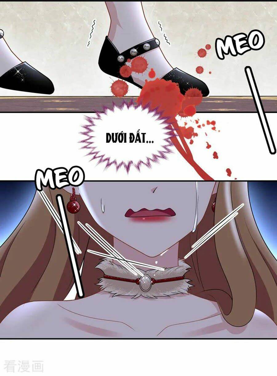 Thiên Kim Bất Lương: Chapter 52